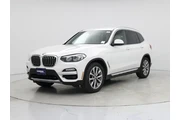 $20998 : BMW X3 2019 sDrive30i 4dr Sp thumbnail