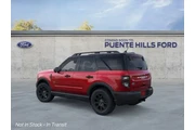 $35525 : Ford Bronco Sport 2025 AWD B thumbnail