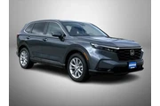 $32528 : Honda CR-V 2023 AWD EX-L 4dr thumbnail