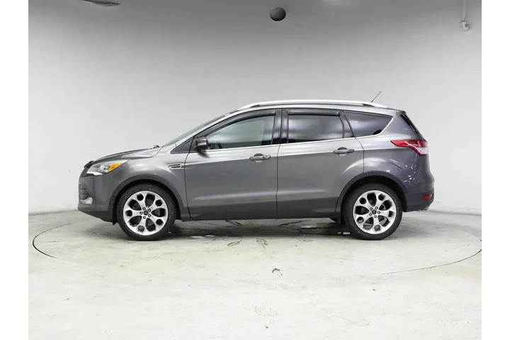 $13599 : Ford Escape 2014 Titanium 4d image 3