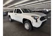 $28997 : Toyota Tacoma 2024 4x2 SR 2d thumbnail