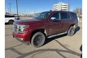 $27000 : Chevrolet Tahoe 2018 4x4 Pre thumbnail