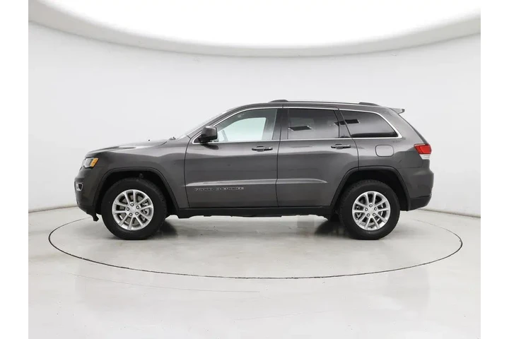 $28998 : Jeep Grand Cherokee 2021 4x4 image 3