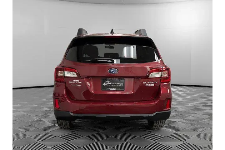 $14993 : Subaru Outback 2016 AWD 2.5i image 4
