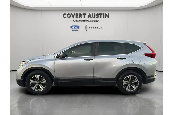 $16954 : Honda CR-V 2019 LX 4dr SUV image 2