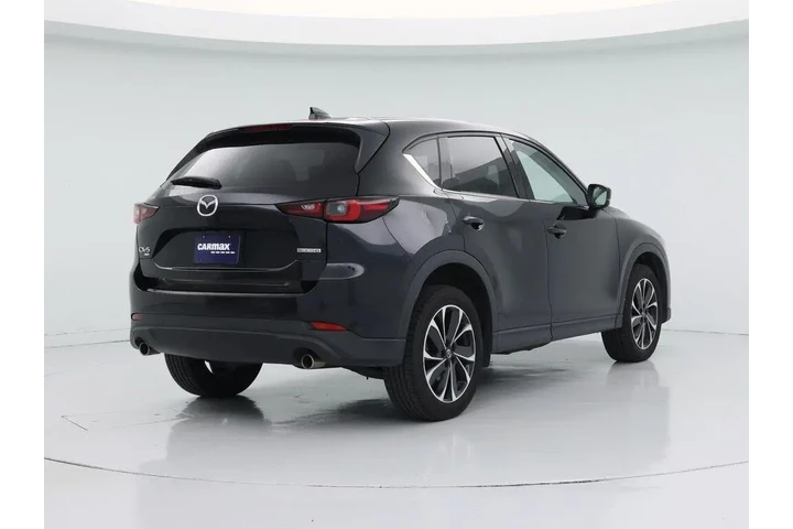 $24998 : Mazda CX-5 2022 AWD 2.5 S Pr image 8