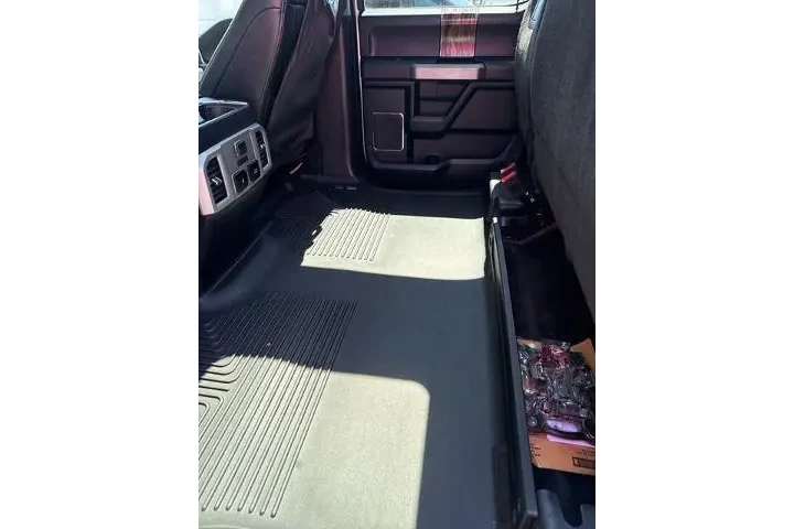 $26536 : Ford F-150 2018 4x4 King Ran image 6