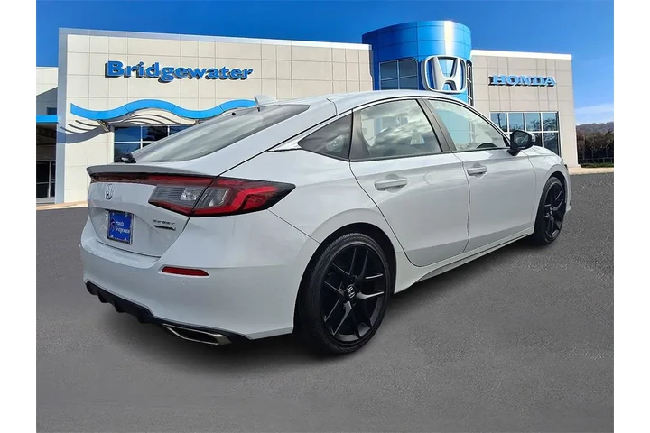 $24995 : Honda Civic 2023 Sport Touri image 6
