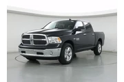 $24998 : Ram 1500 2017 4x4 Big Horn 4 thumbnail