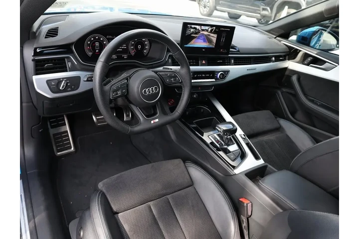$30695 : Audi A5 2.0T Premium Plus image 4
