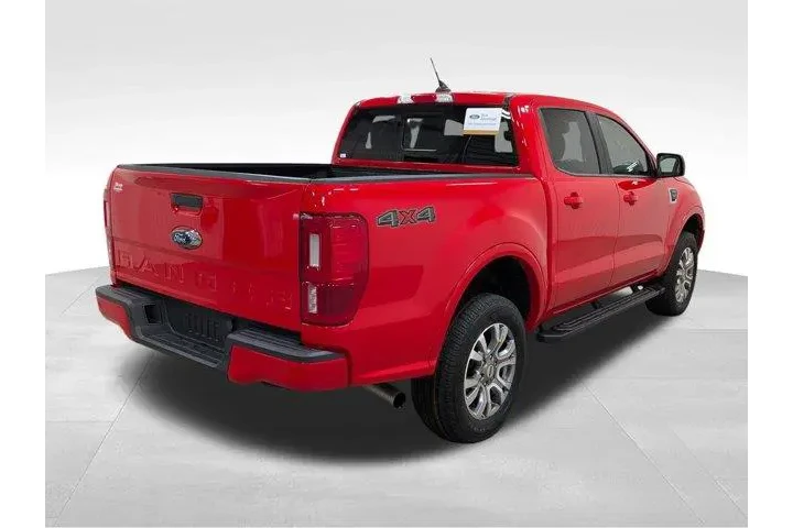 $29724 : Ford Ranger 2022 4x4 XL 4dr image 8