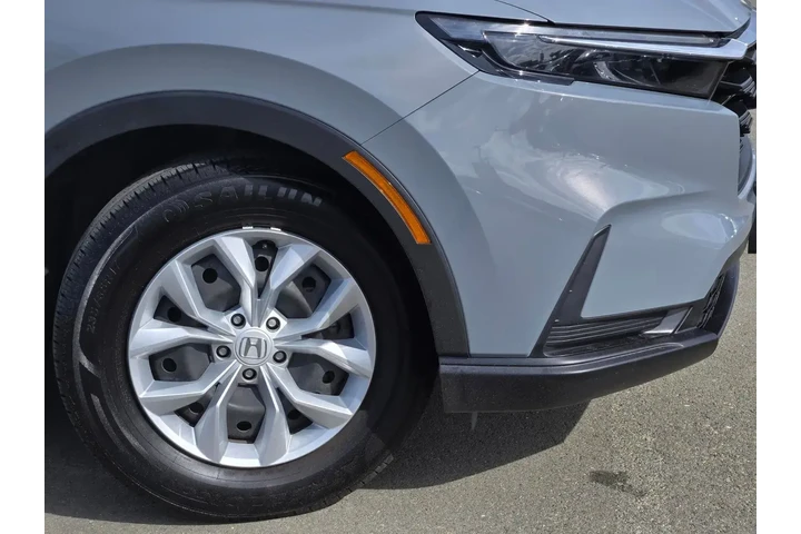 $28998 : Honda CR-V 2024 LX 4dr SUV image 9