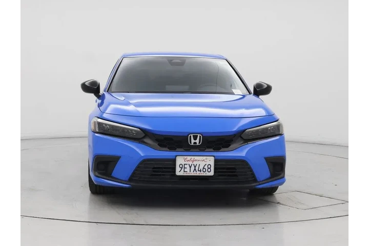 $24998 : Honda Civic 2023 Sport 4dr H image 5