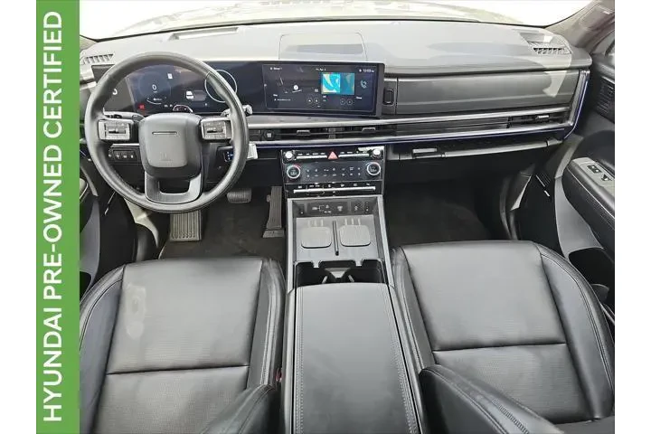 $38997 : Hyundai SANTA FE 2025 Callig image 9