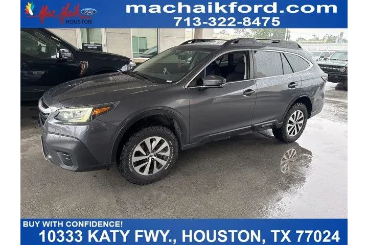 $22491 : Subaru Outback 2022 AWD Prem image 1