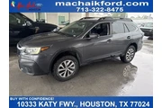 Subaru Outback 2022 AWD Prem en Houston
