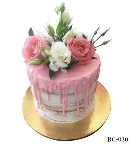 Marissa’s Cake image 3