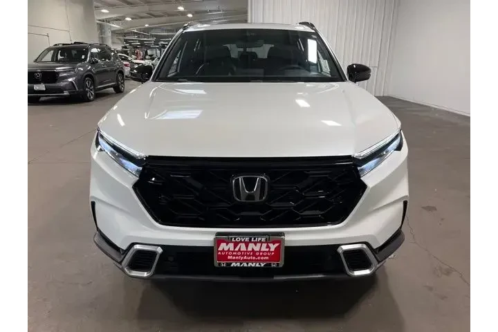 $35994 : Honda CR-V Hybrid 2023 AWD S image 8