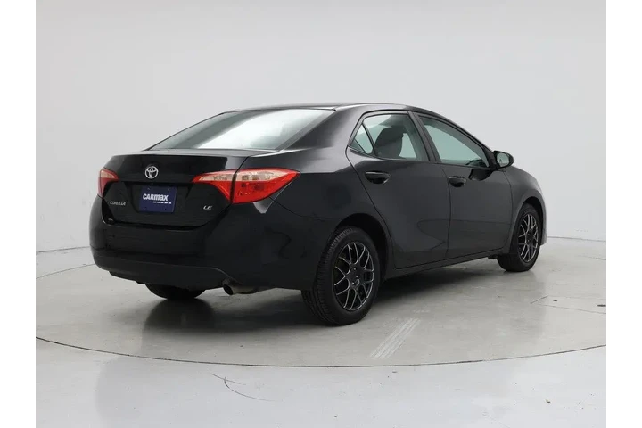 $17998 : Toyota Corolla 2019 LE 4dr S image 8