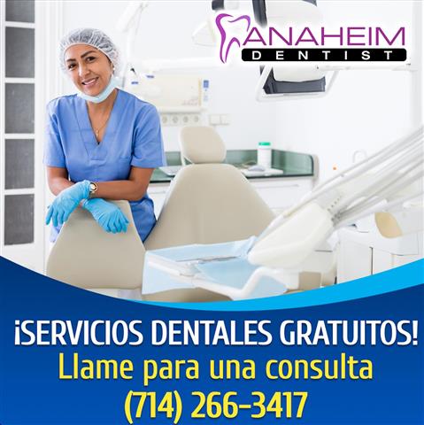 Anaheim Dentist image 1