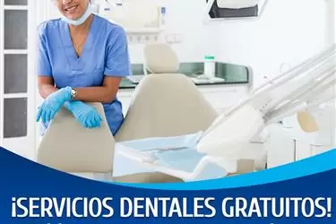 Anaheim Dentist en Orange County