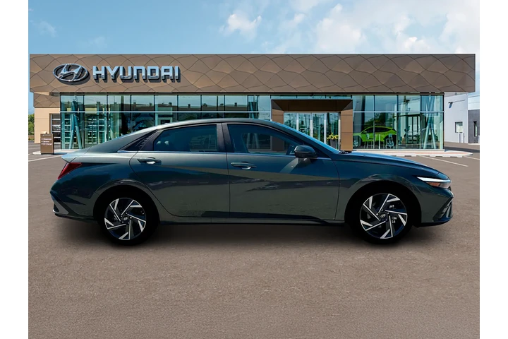 $27872 : Hyundai ELANTRA 2025 Limited image 9