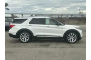 $39990 : Ford Explorer 2022 Platinum thumbnail