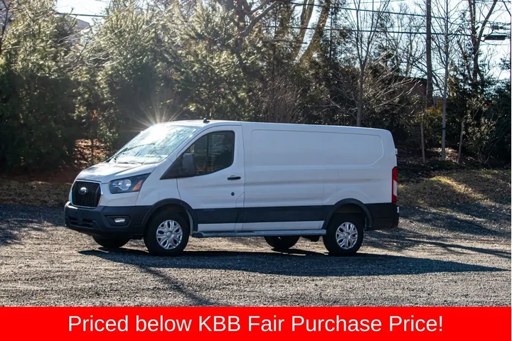 $24795 : Ford Transit 2023 250 3dr LW image 3