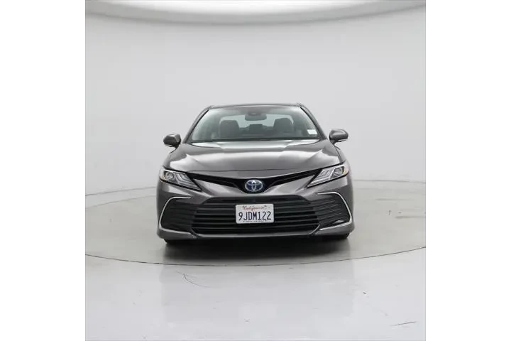 $33998 : Toyota Camry Hybrid 2024 XLE image 5