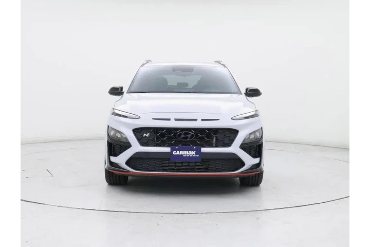 $25998 : Hyundai KONA N 2022 4dr Cros image 5