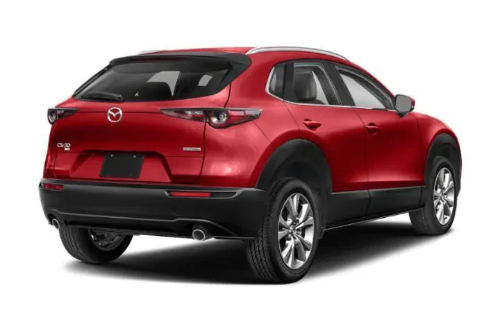 $24900 : Mazda CX-30 2023 AWD 2.5 S P image 3