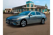 $22900 : Hyundai ELANTRA 2025 Limited thumbnail