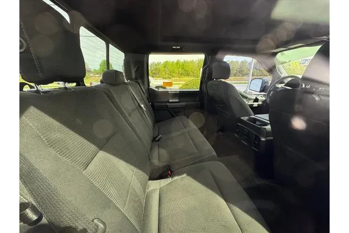 $17891 : Ford F-150 2016 4x4 Lariat 4 image 5