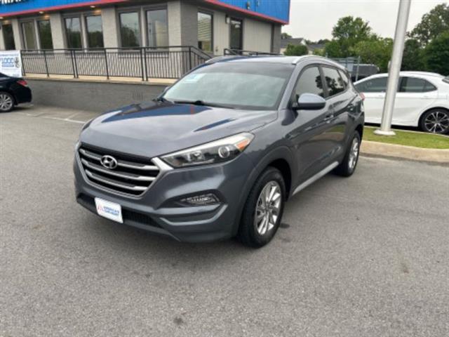 2018 Tucson image 1