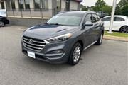 2018 Tucson