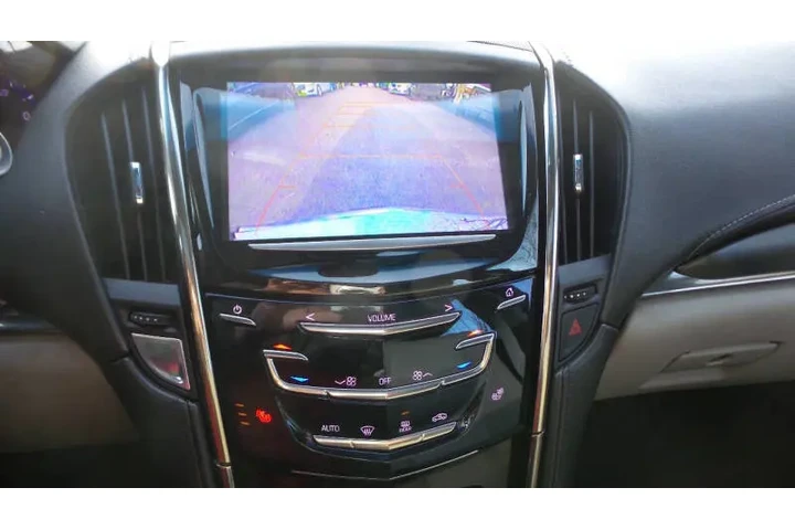 $11900 : 2016 ATS 2.0T image 10