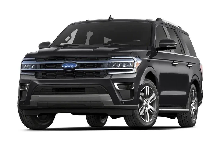 $39998 : Ford Expedition 2024 4x2 Lim image 1