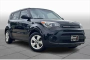 $9998 : Kia Soul 2018 4dr Crossover thumbnail