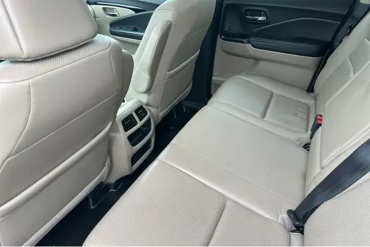 $21995 : Honda Ridgeline 2017 AWD RTL image 4