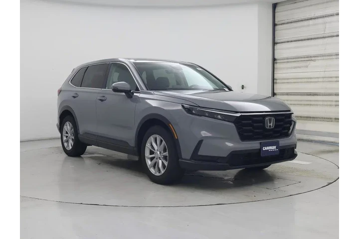 $31998 : Honda CR-V 2023 AWD EX-L 4dr image 1