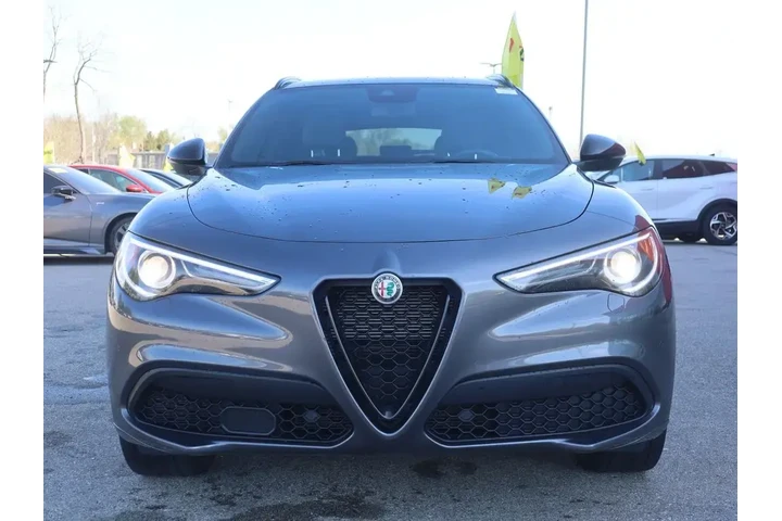 $27877 : Alfa Romeo Stelvio 2023 AWD image 3