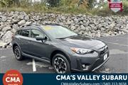 PRE-OWNED 2021 SUBARU CROSSTR en Madison WV