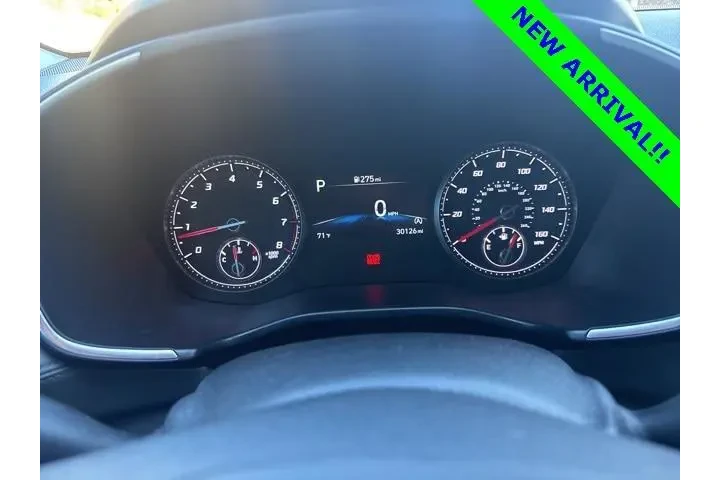 $24039 : Hyundai SANTA FE 2023 AWD SE image 10