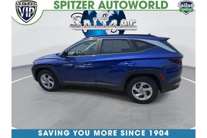 $24899 : Hyundai TUCSON 2023 AWD SEL image 6
