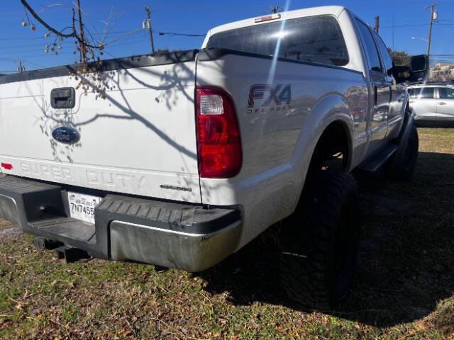 $19995 : 2015 F-250 Super Duty image 6