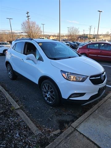 $16995 : PRE-OWNED  BUICK ENCORE SPORT image 4