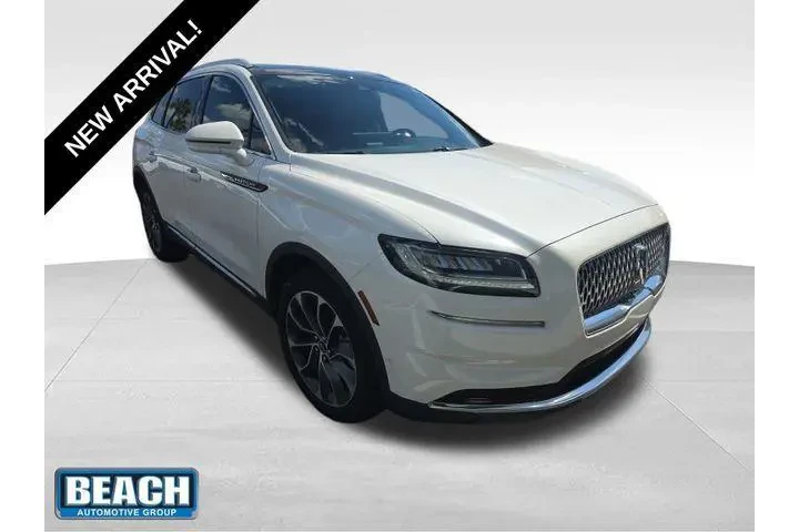 $34039 : Lincoln Nautilus 2022 Reserv image 1