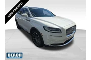 Lincoln Nautilus 2022 Reserv en Myrtle Beach