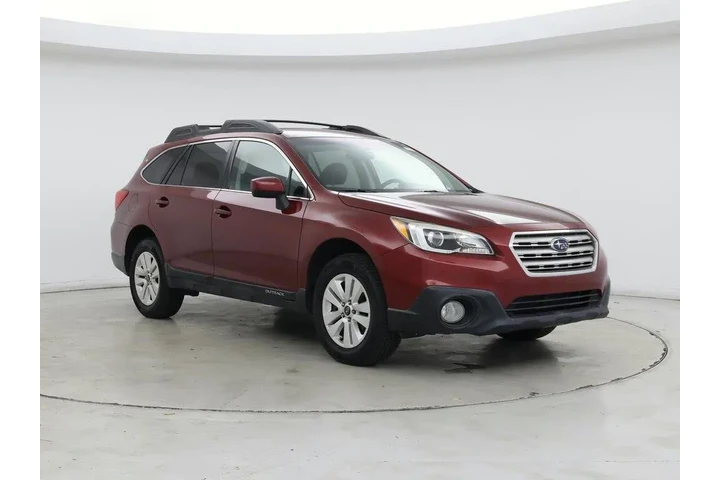 $17998 : Subaru Outback 2017 AWD 2.5i image 1