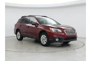 Subaru Outback 2017 AWD 2.5i en Raleigh